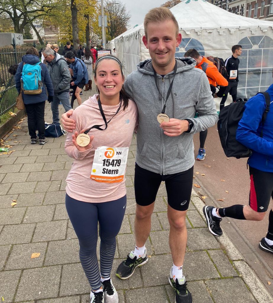 Zevenheuvelenloop