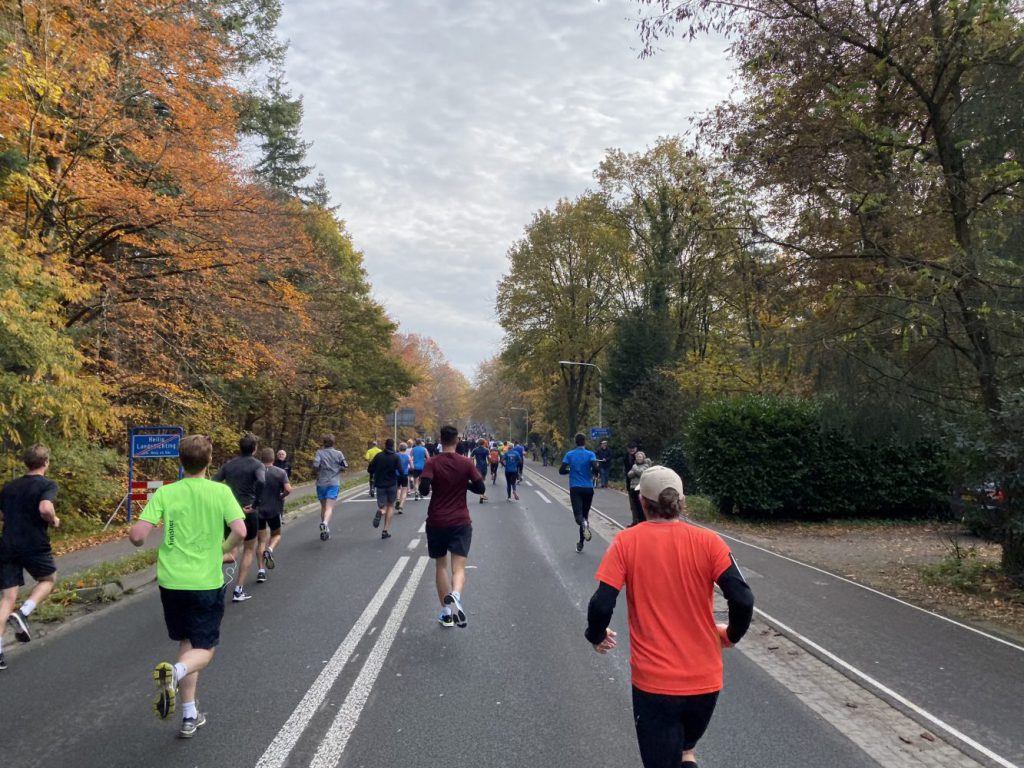 Zevenheuvelenloop