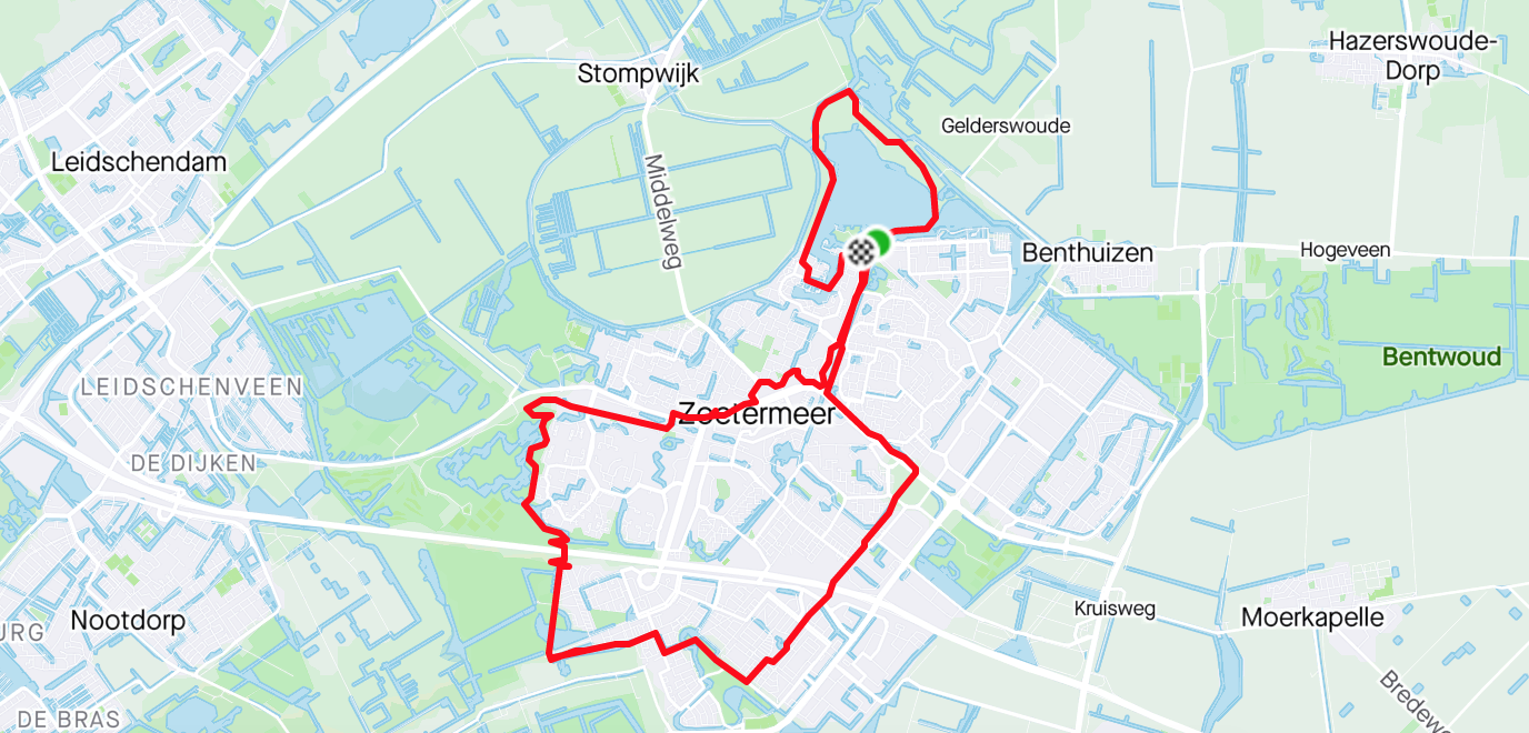 Duurloop