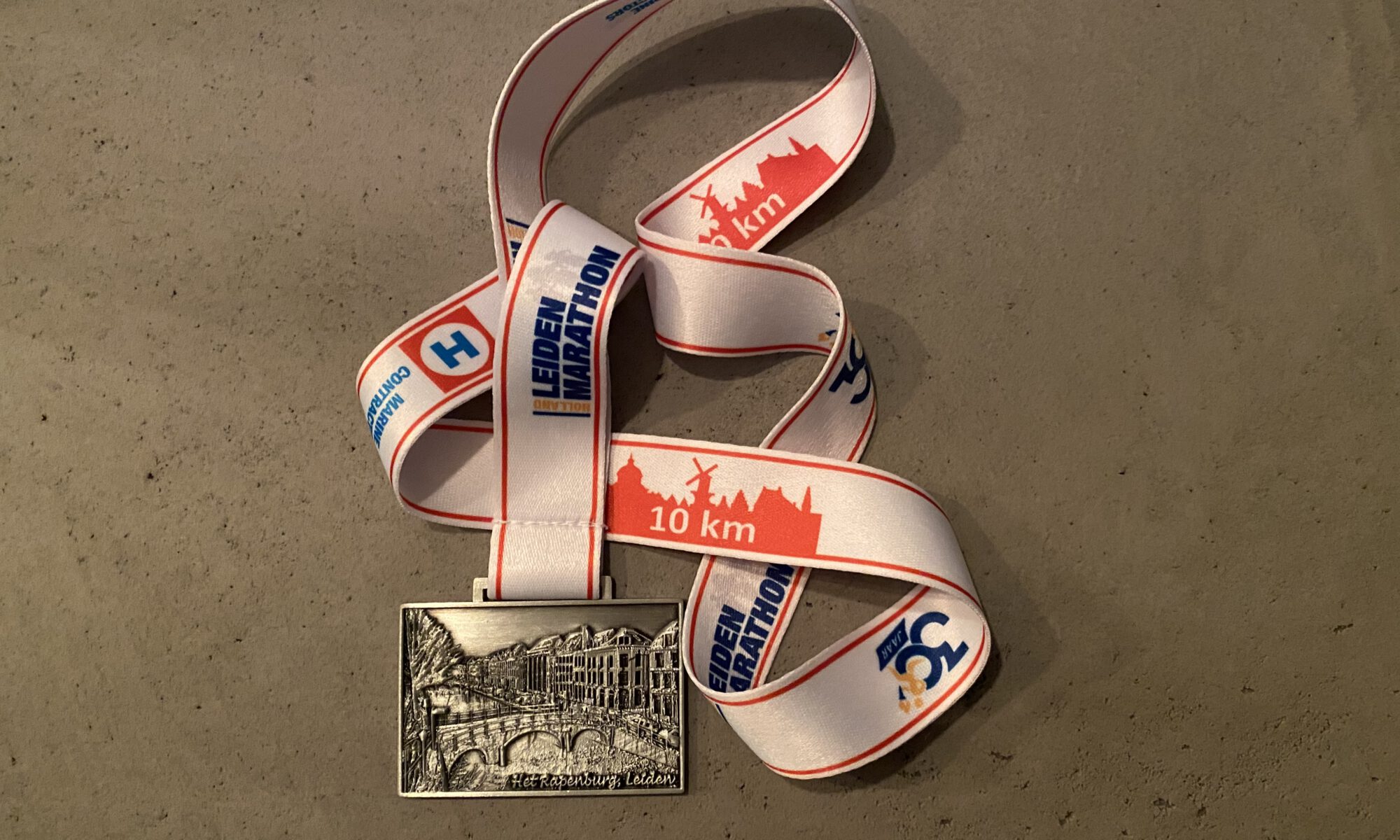 Leiden Marathon