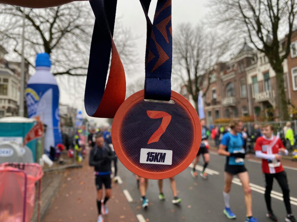 Zevenheuvelenloop