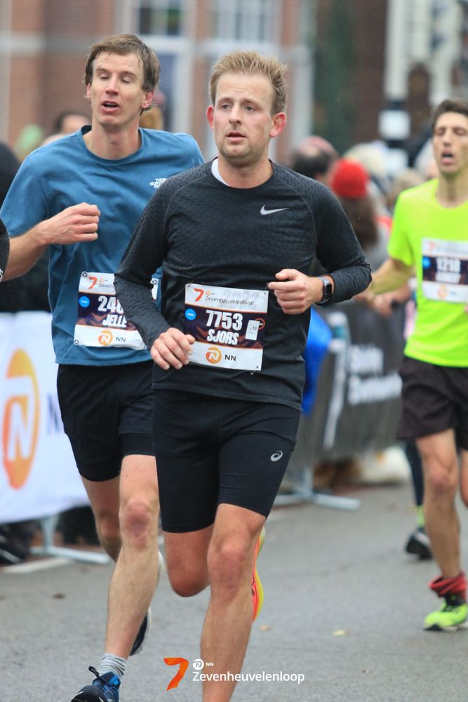 Zevenheuvelenloop