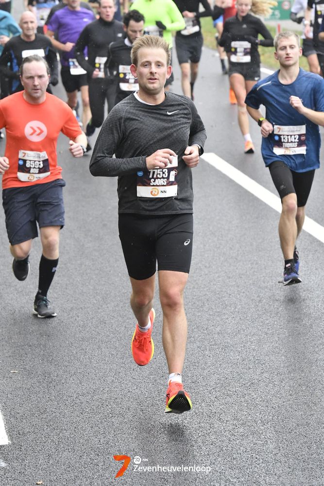 Zevenheuvelenloop